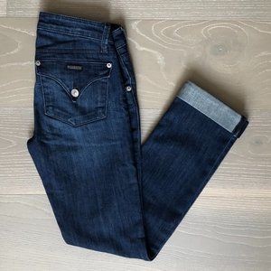 Hudson Jeans Bacara Sz 24